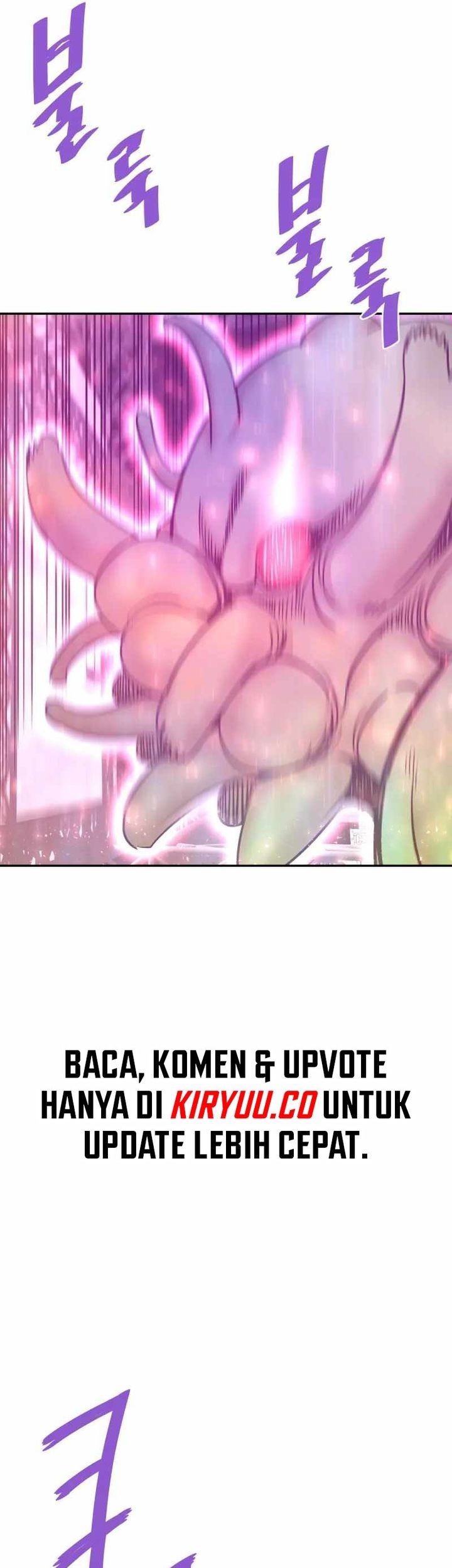 Han Dae Sung Returned From Hell Chapter 135 Gambar 53