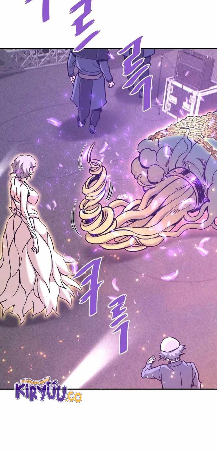 Han Dae Sung Returned From Hell Chapter 135 Gambar 54