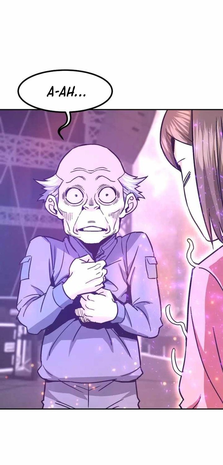 Han Dae Sung Returned From Hell Chapter 135 Gambar 56