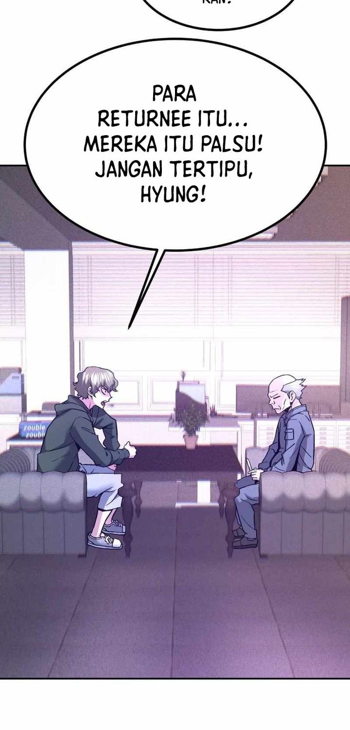 Han Dae Sung Returned From Hell Chapter 135 Gambar 4