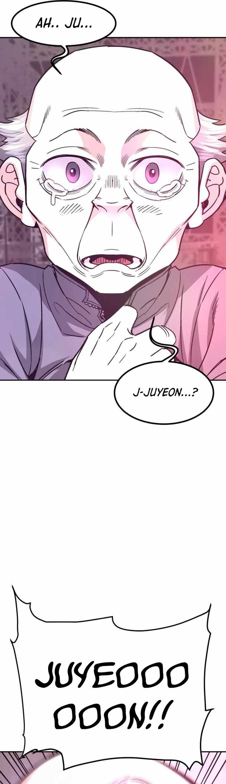 Han Dae Sung Returned From Hell Chapter 135 Gambar 59