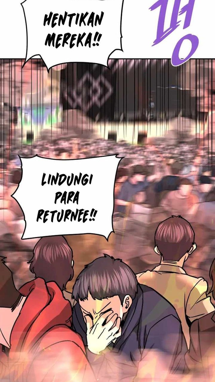 Han Dae Sung Returned From Hell Chapter 135 Gambar 66