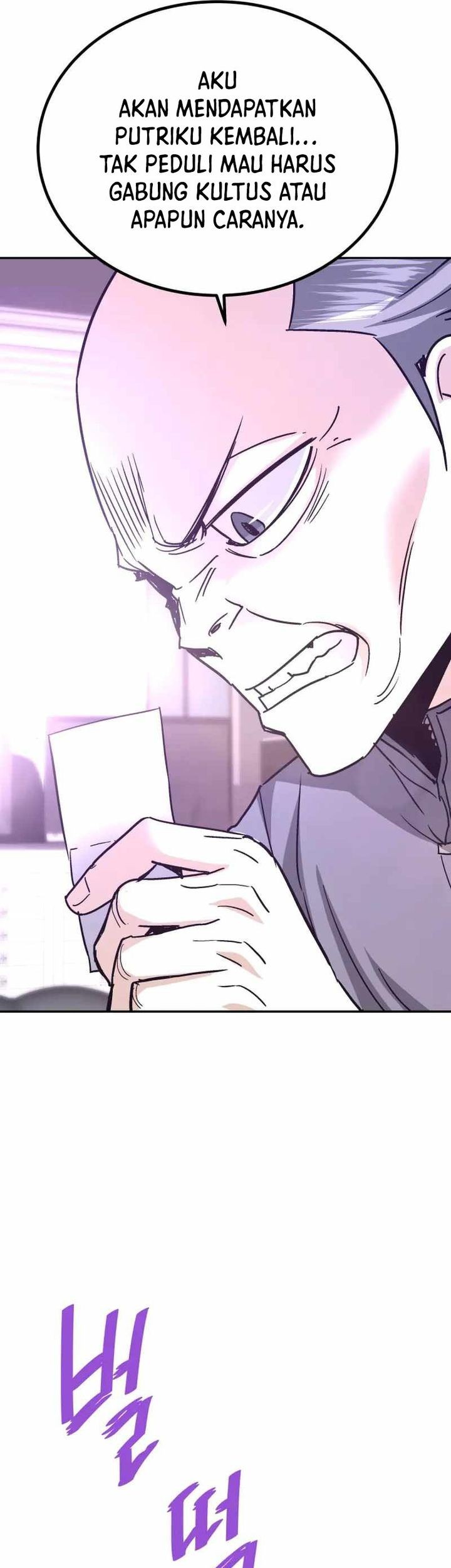 Han Dae Sung Returned From Hell Chapter 135 Gambar 6