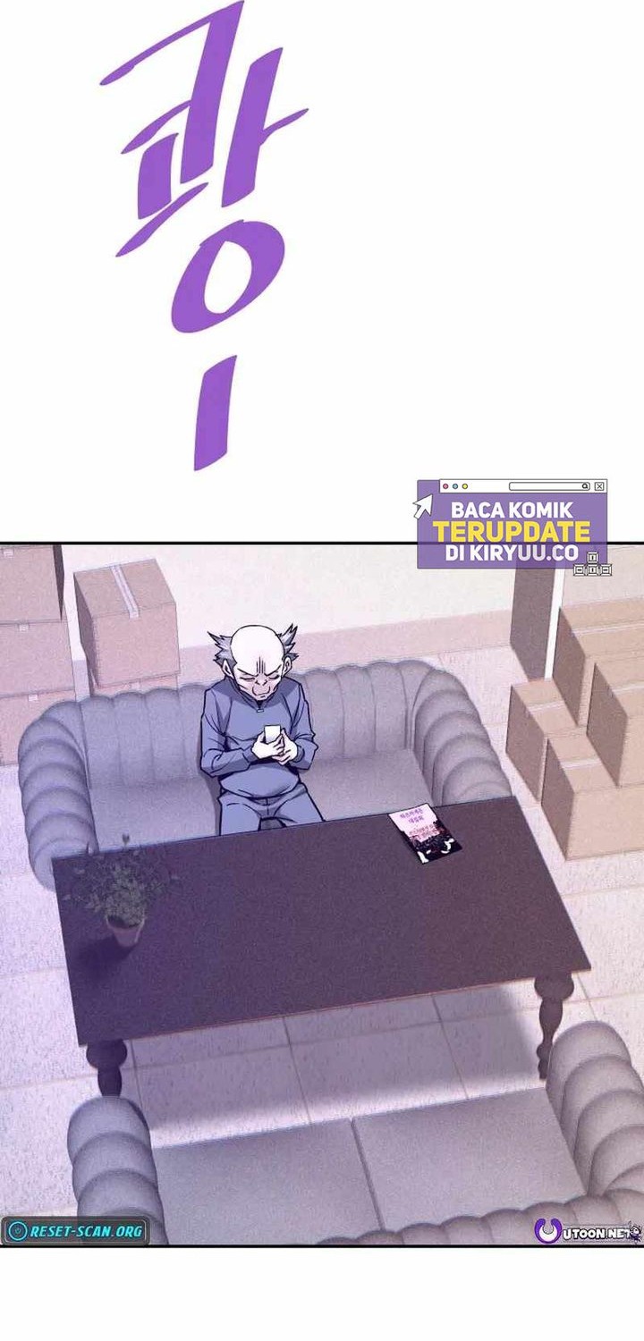 Han Dae Sung Returned From Hell Chapter 135 Gambar 9