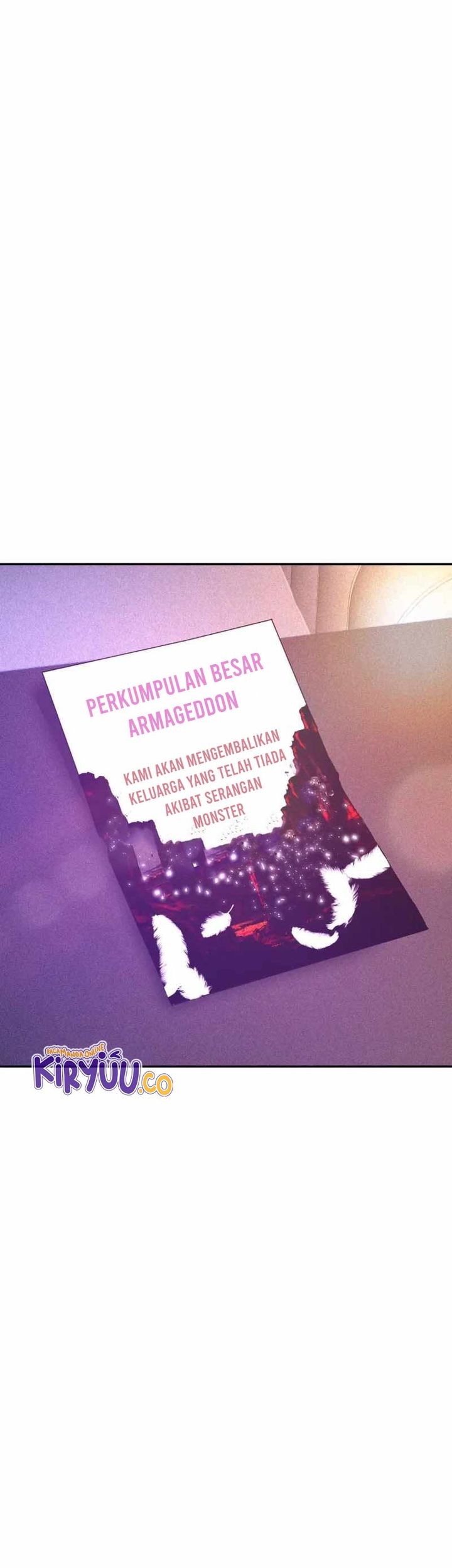 Han Dae Sung Returned From Hell Chapter 135 Gambar 10