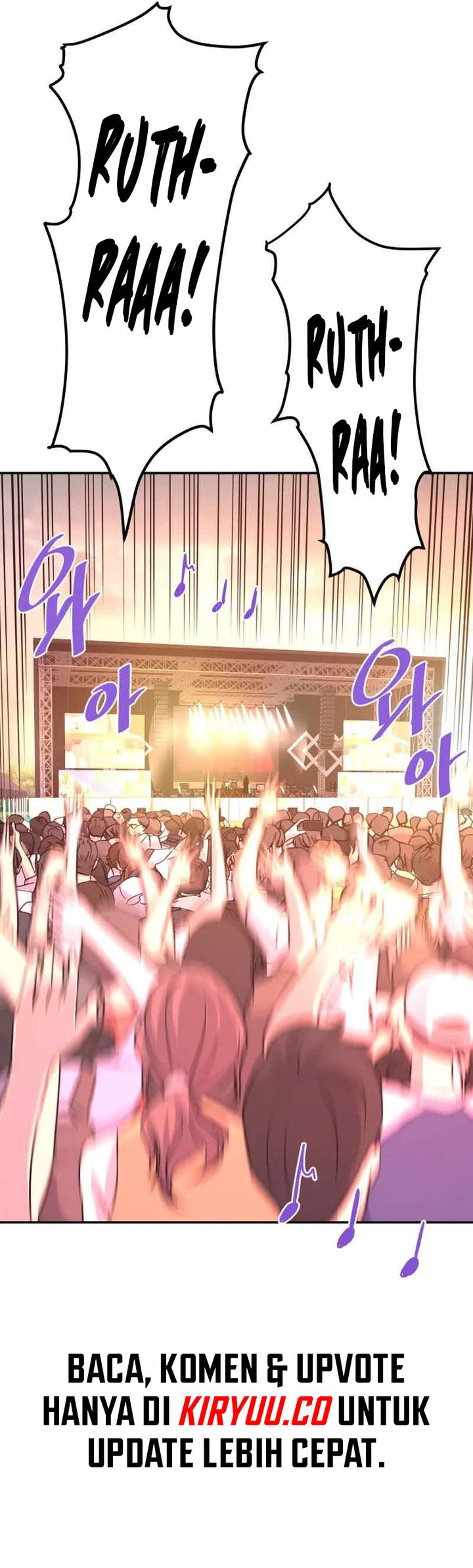 Han Dae Sung Returned From Hell Chapter 135 Gambar 14