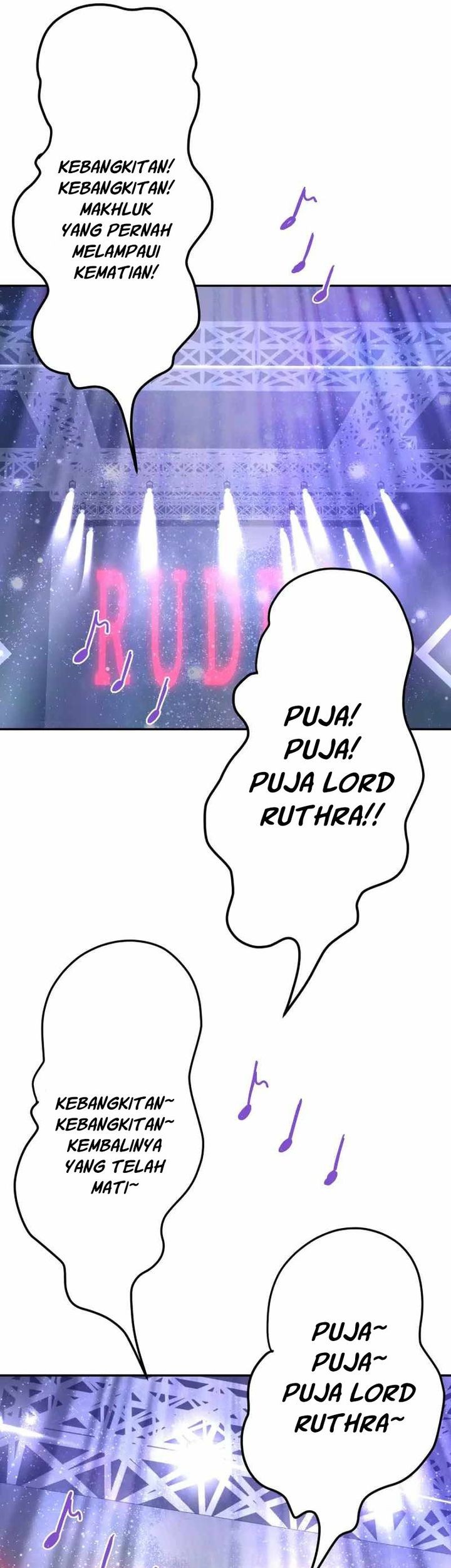 Han Dae Sung Returned From Hell Chapter 135 Gambar 15