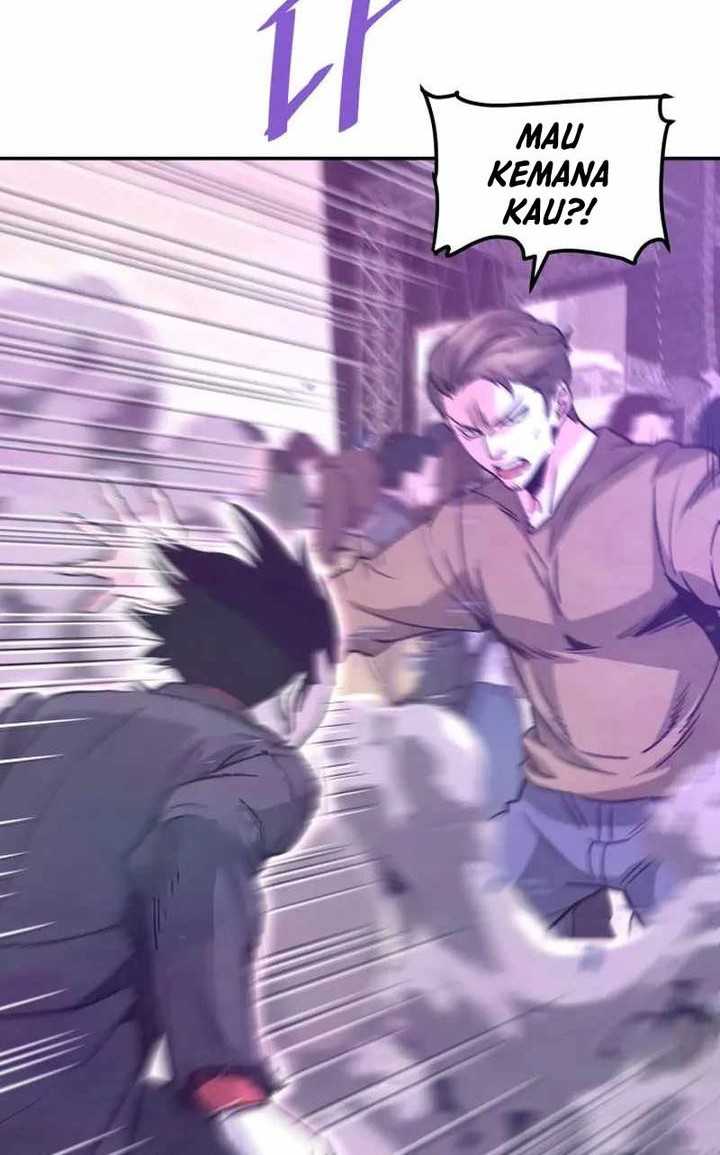 Han Dae Sung Returned From Hell Chapter 136 Gambar 6