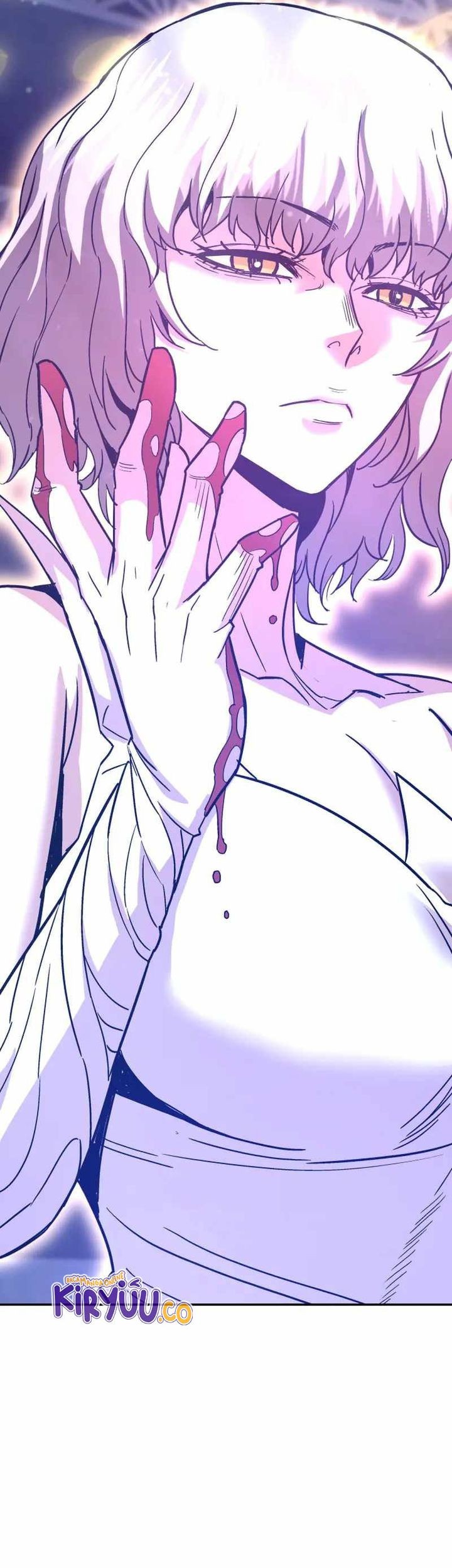 Han Dae Sung Returned From Hell Chapter 136 Gambar 19