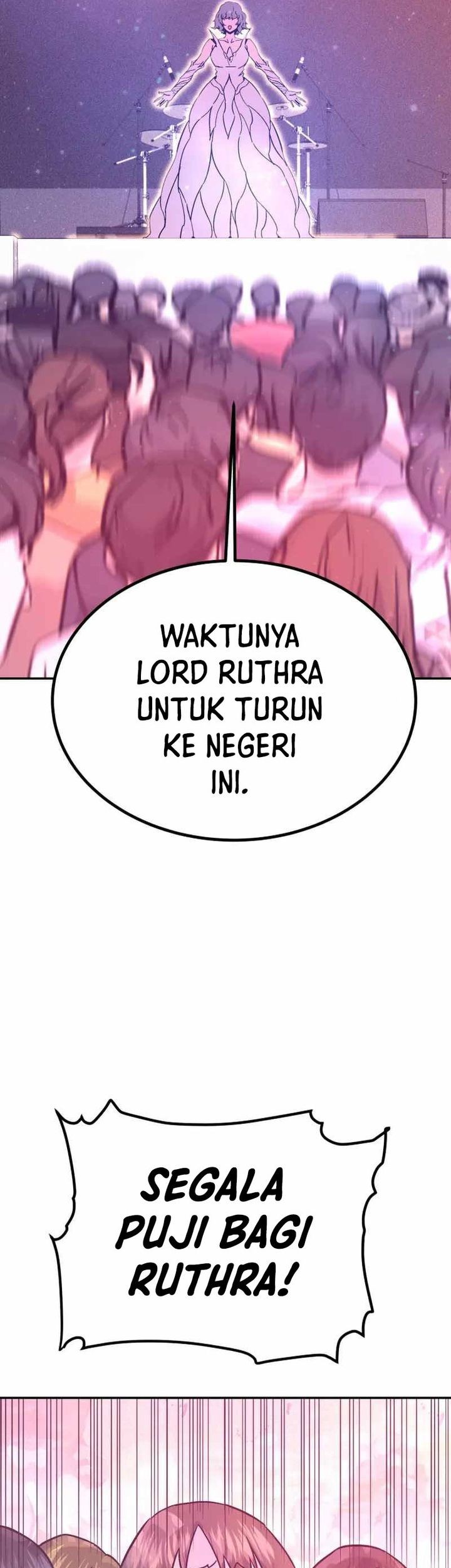 Han Dae Sung Returned From Hell Chapter 136 Gambar 21