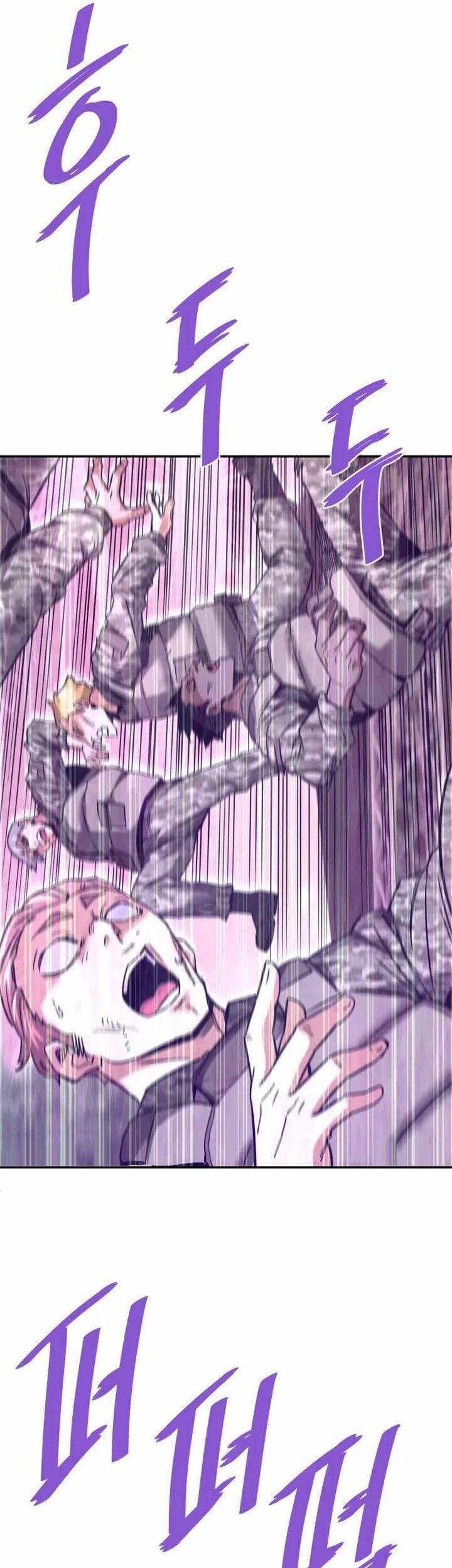 Han Dae Sung Returned From Hell Chapter 136 Gambar 23