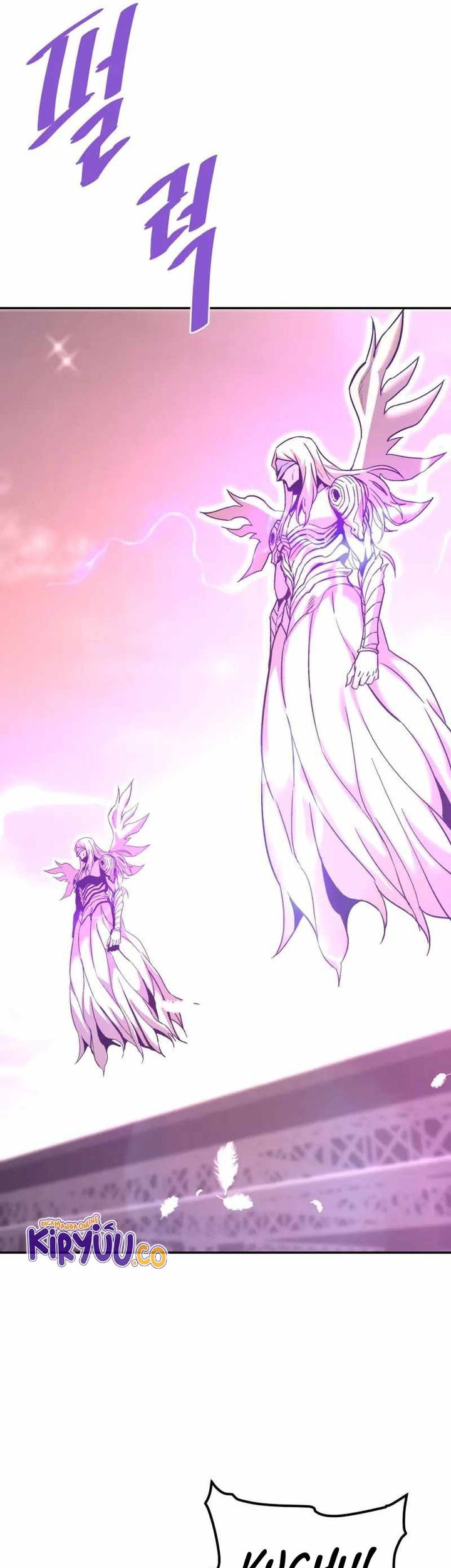 Han Dae Sung Returned From Hell Chapter 136 Gambar 25