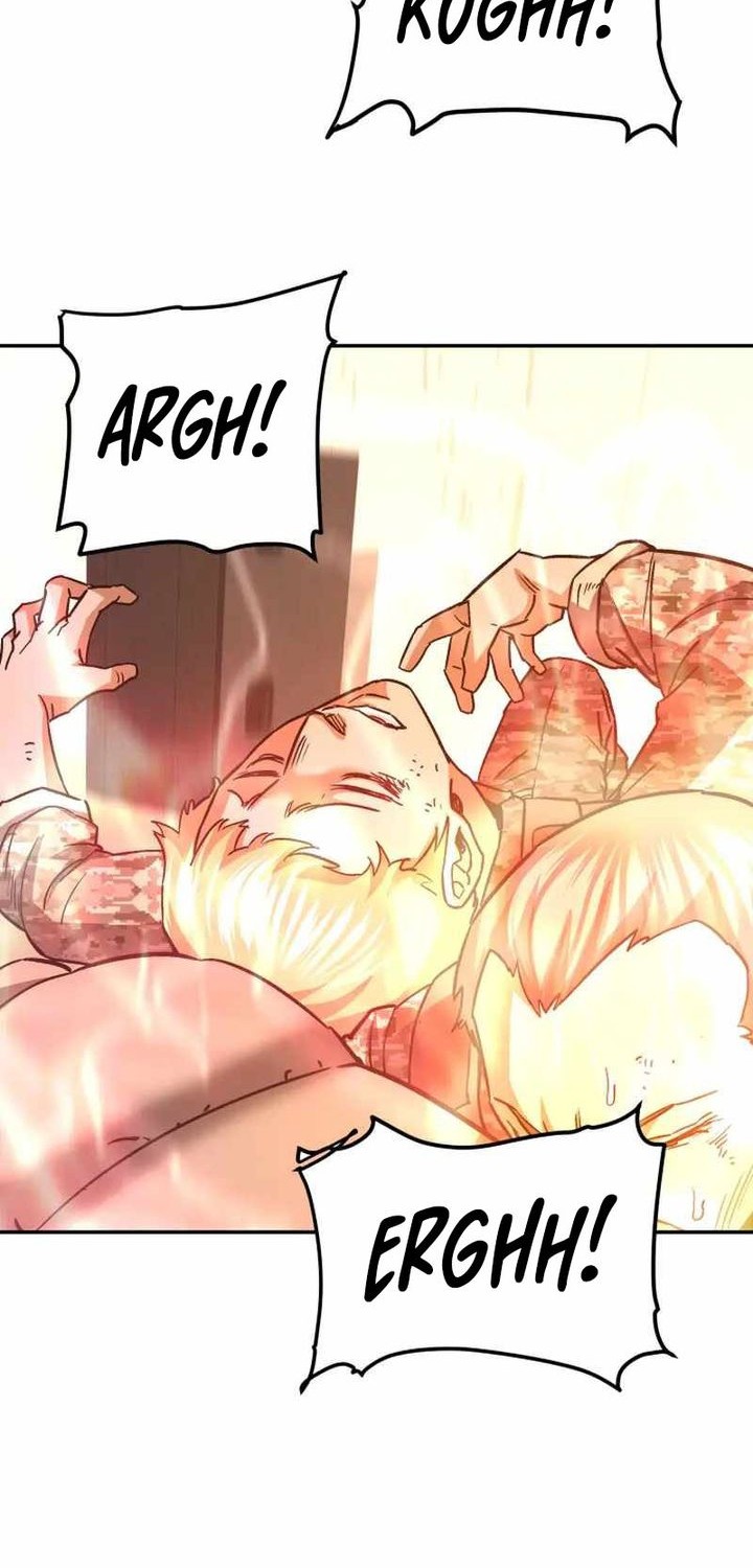 Han Dae Sung Returned From Hell Chapter 136 Gambar 26