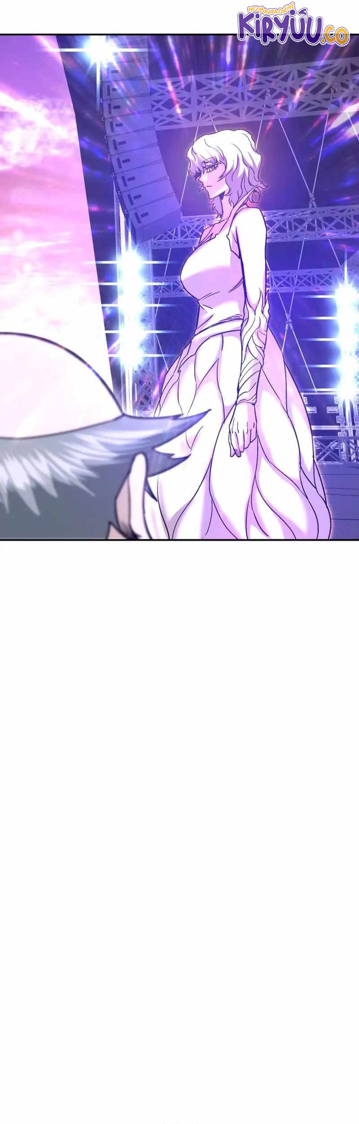 Han Dae Sung Returned From Hell Chapter 136 Gambar 31