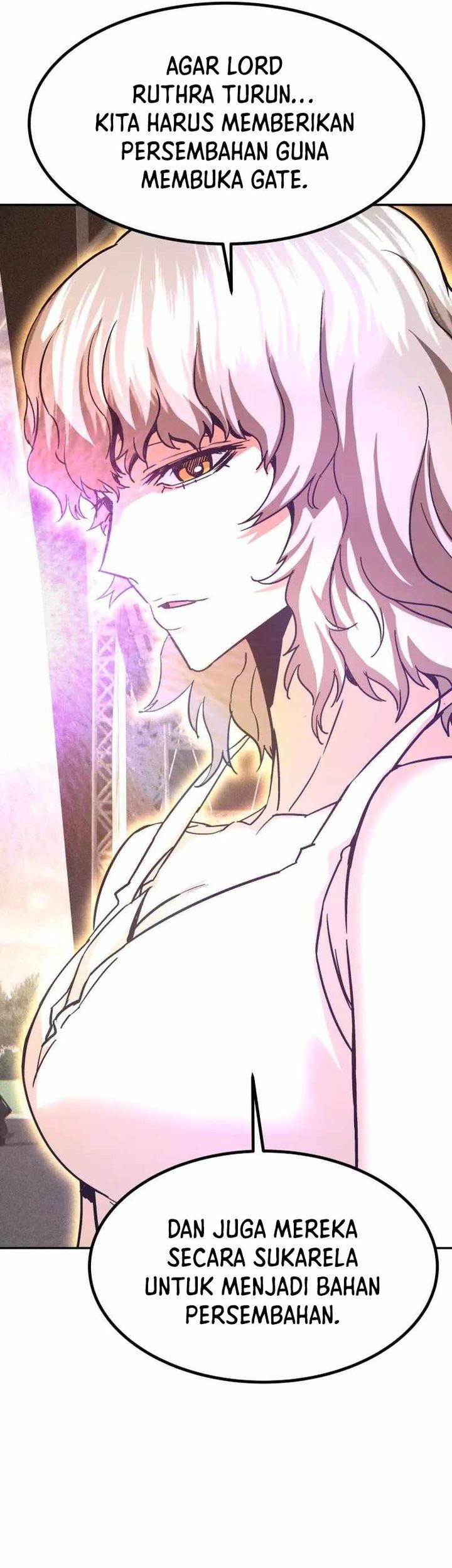 Han Dae Sung Returned From Hell Chapter 136 Gambar 32