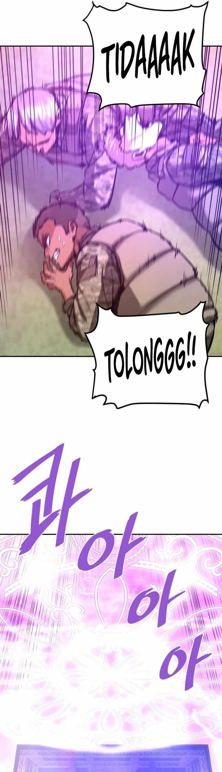 Han Dae Sung Returned From Hell Chapter 136 Gambar 36