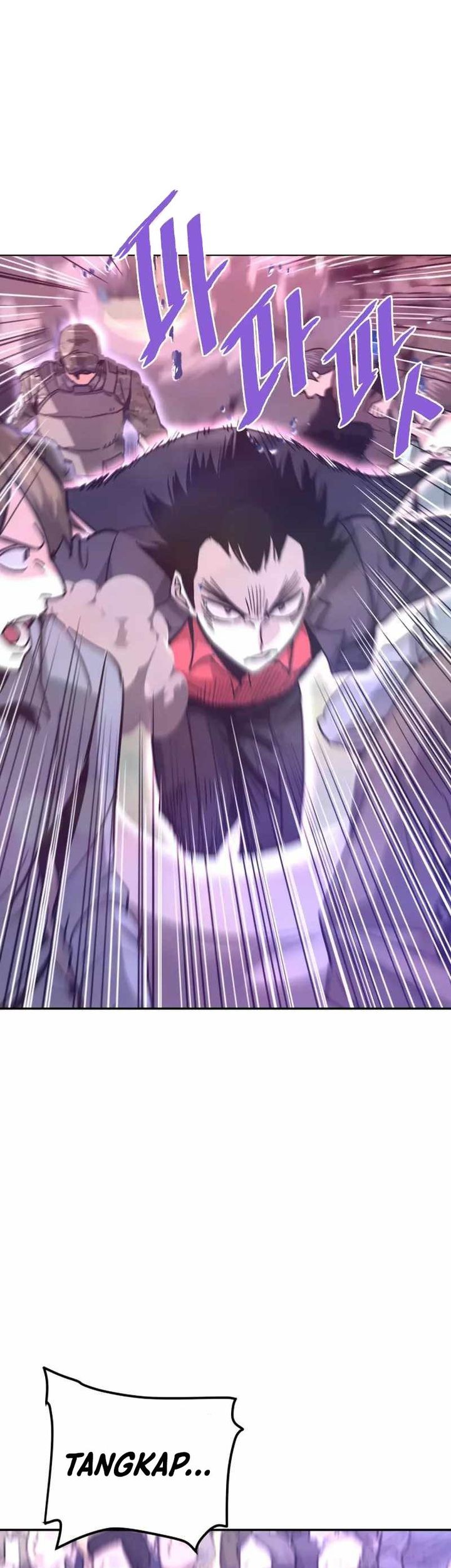 Komik Han Dae Sung Returned From Hell Chapter 136 gambar nomor 1