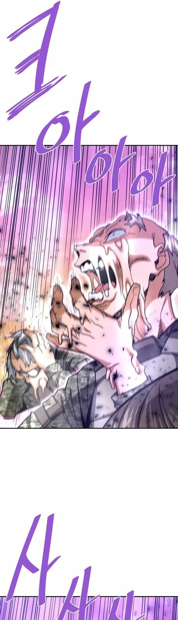 Han Dae Sung Returned From Hell Chapter 136 Gambar 38