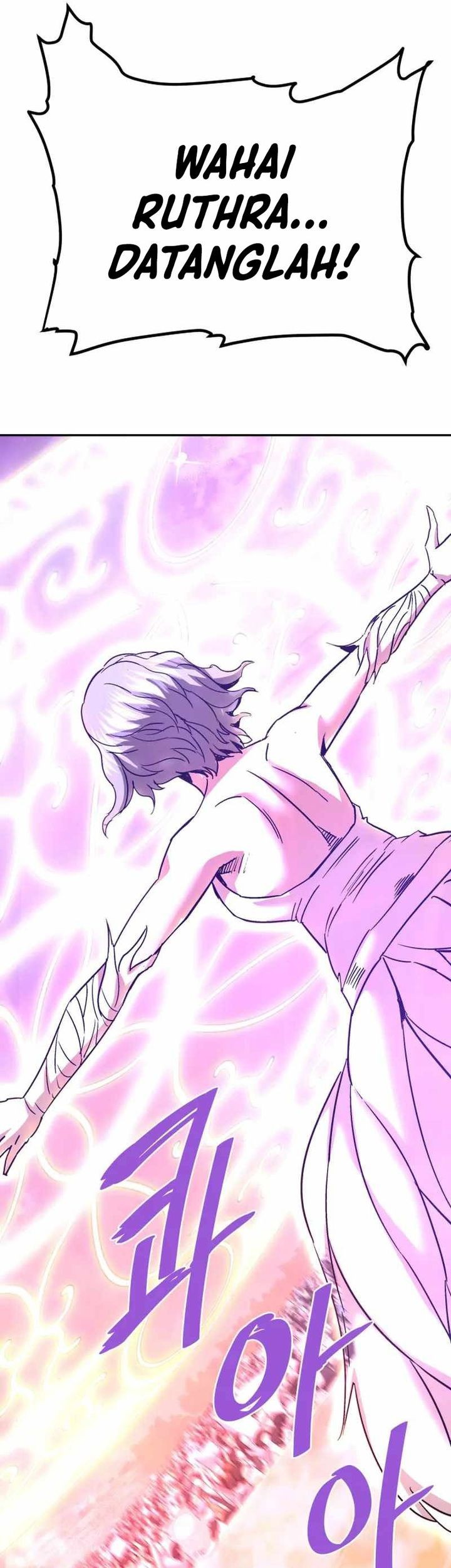 Han Dae Sung Returned From Hell Chapter 136 Gambar 40