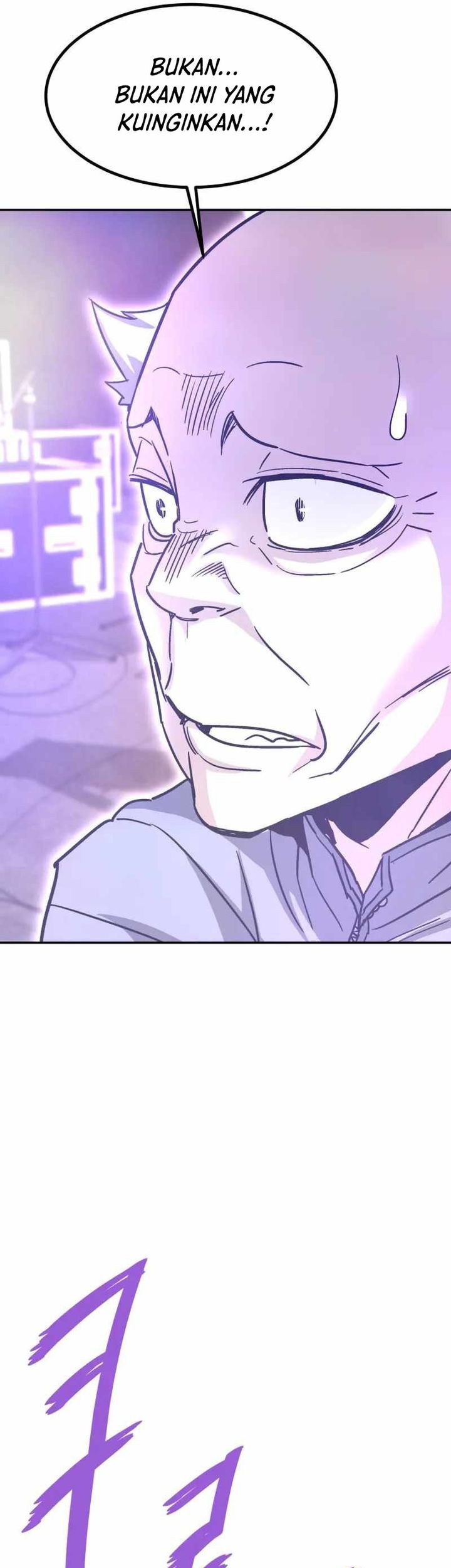 Han Dae Sung Returned From Hell Chapter 136 Gambar 42