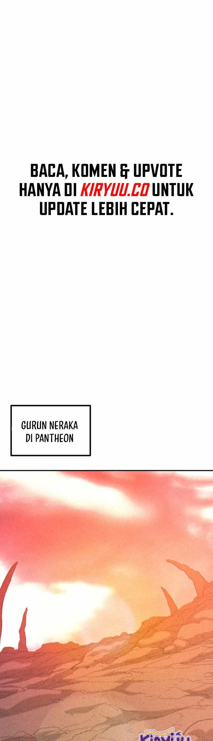 Han Dae Sung Returned From Hell Chapter 136 Gambar 44