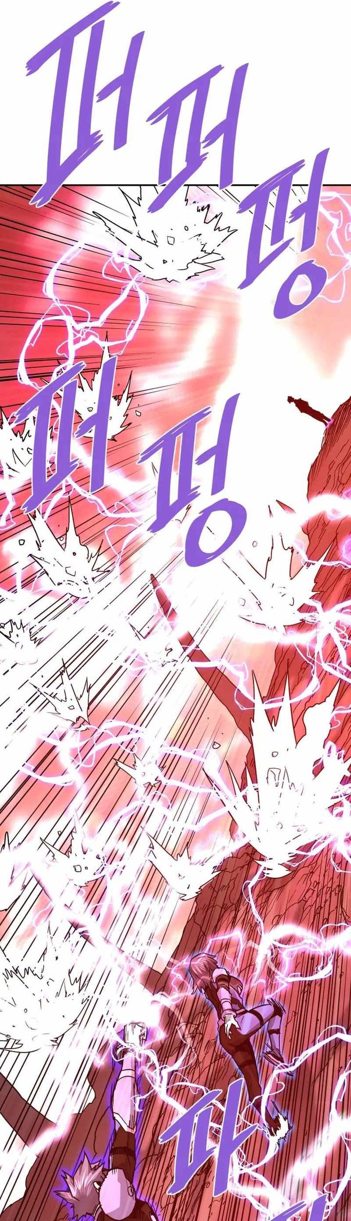 Han Dae Sung Returned From Hell Chapter 136 Gambar 51