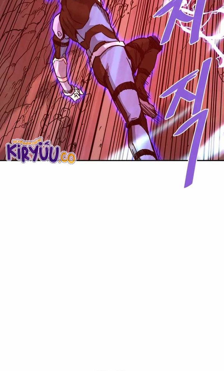 Han Dae Sung Returned From Hell Chapter 136 Gambar 52