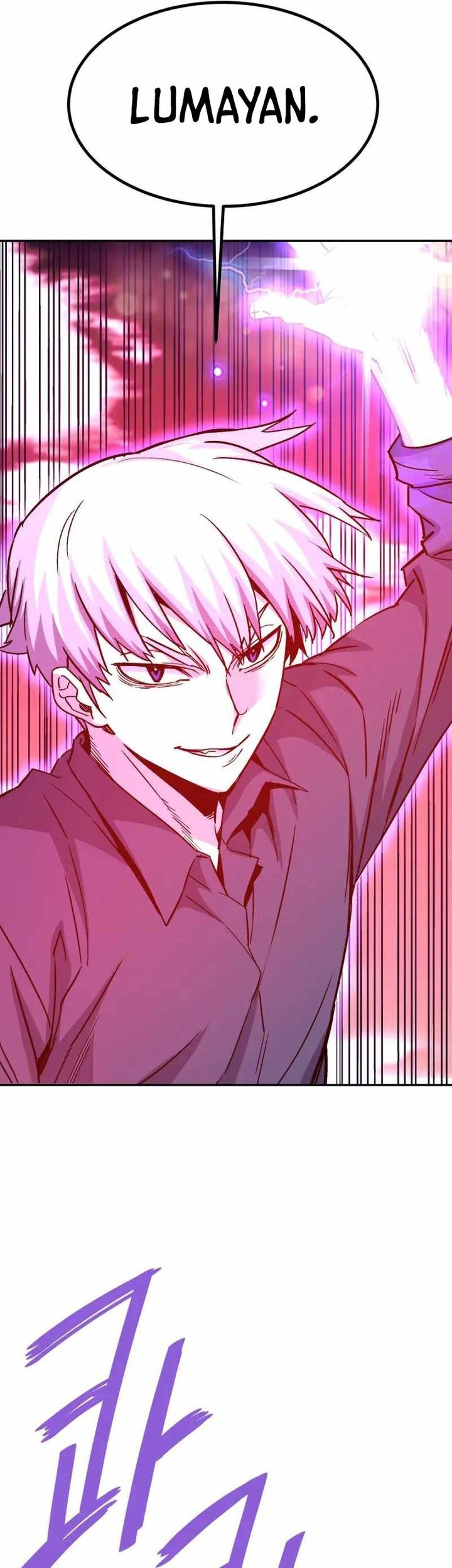 Han Dae Sung Returned From Hell Chapter 136 Gambar 53