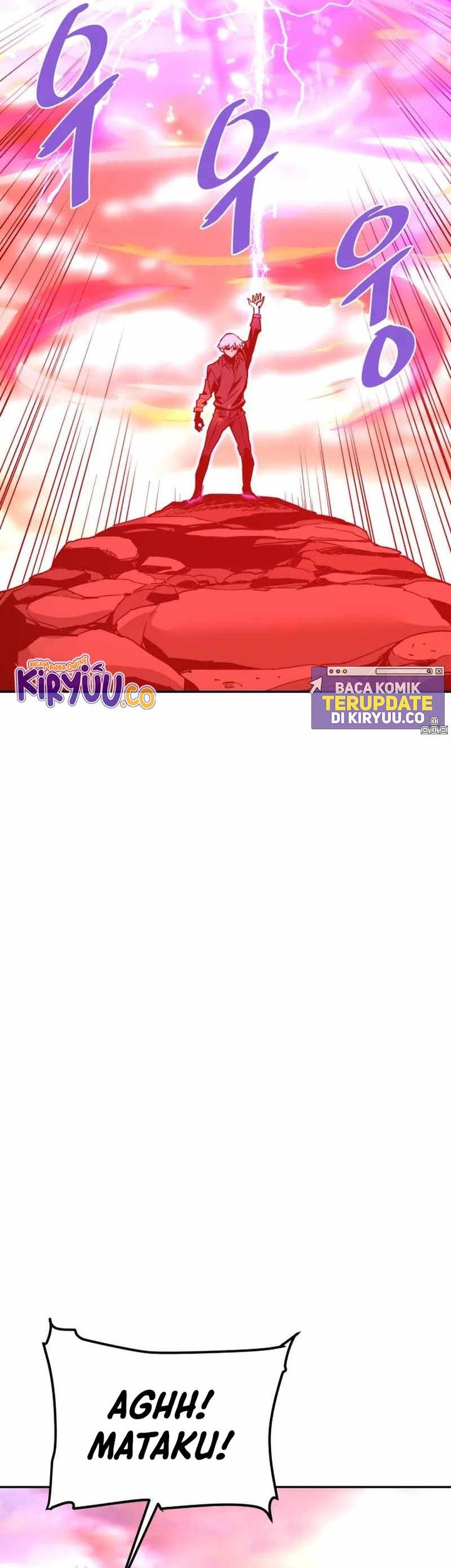 Han Dae Sung Returned From Hell Chapter 136 Gambar 55