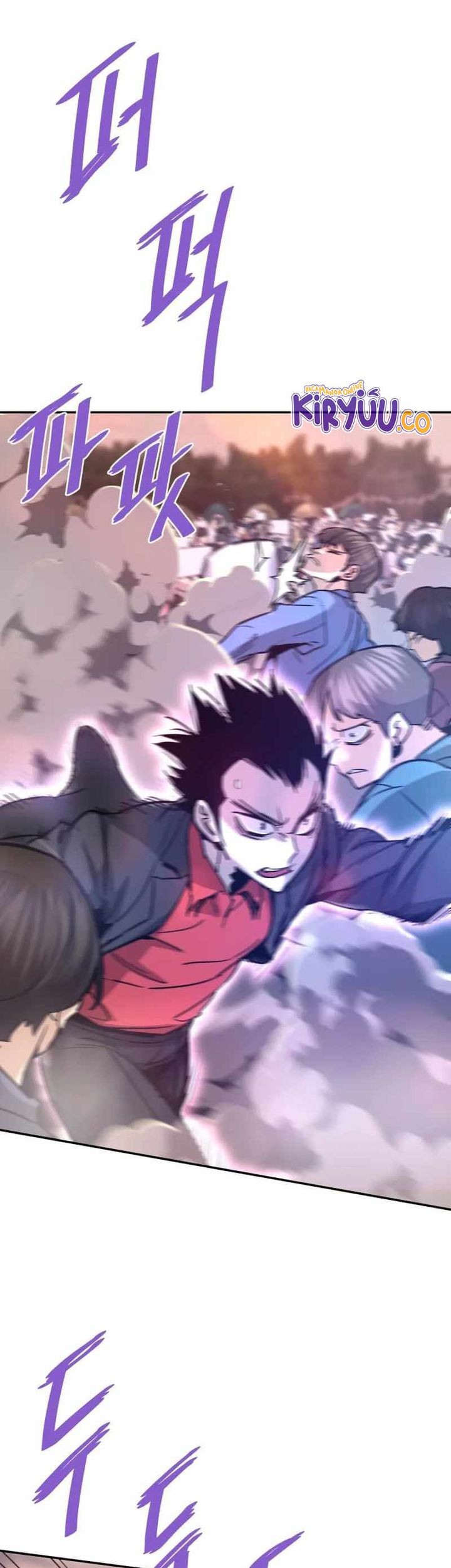 Han Dae Sung Returned From Hell Chapter 136 Gambar 3