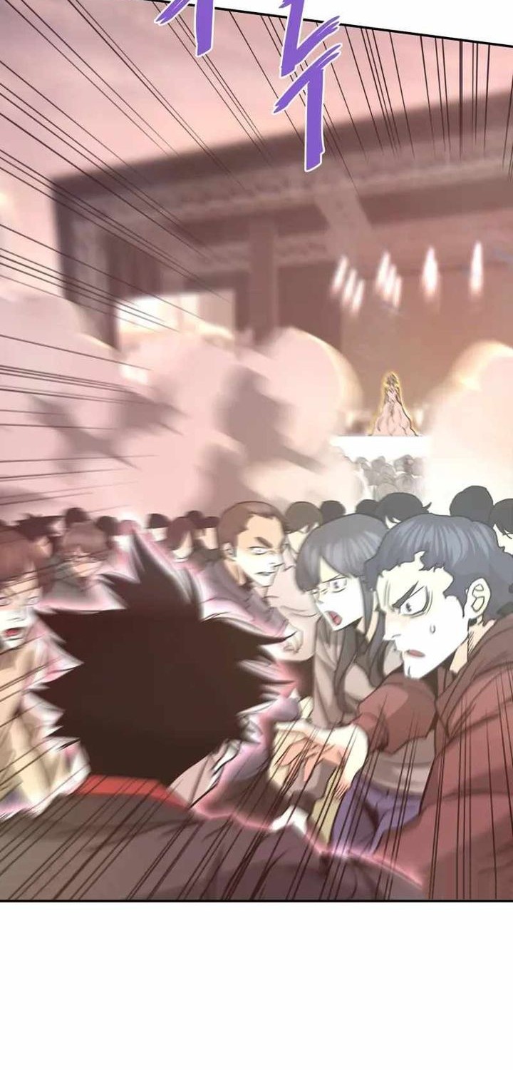 Han Dae Sung Returned From Hell Chapter 136 Gambar 4