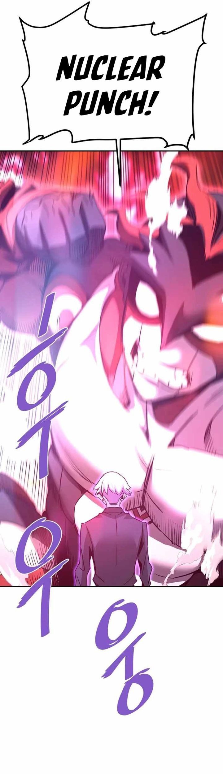 Han Dae Sung Returned From Hell Chapter 136 Gambar 60