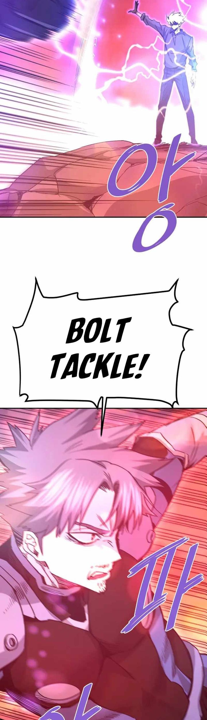 Han Dae Sung Returned From Hell Chapter 136 Gambar 62