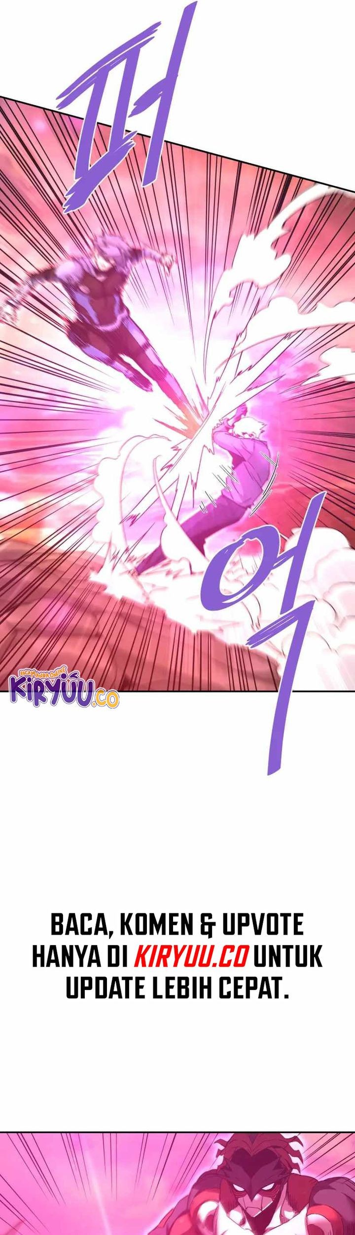 Han Dae Sung Returned From Hell Chapter 136 Gambar 64