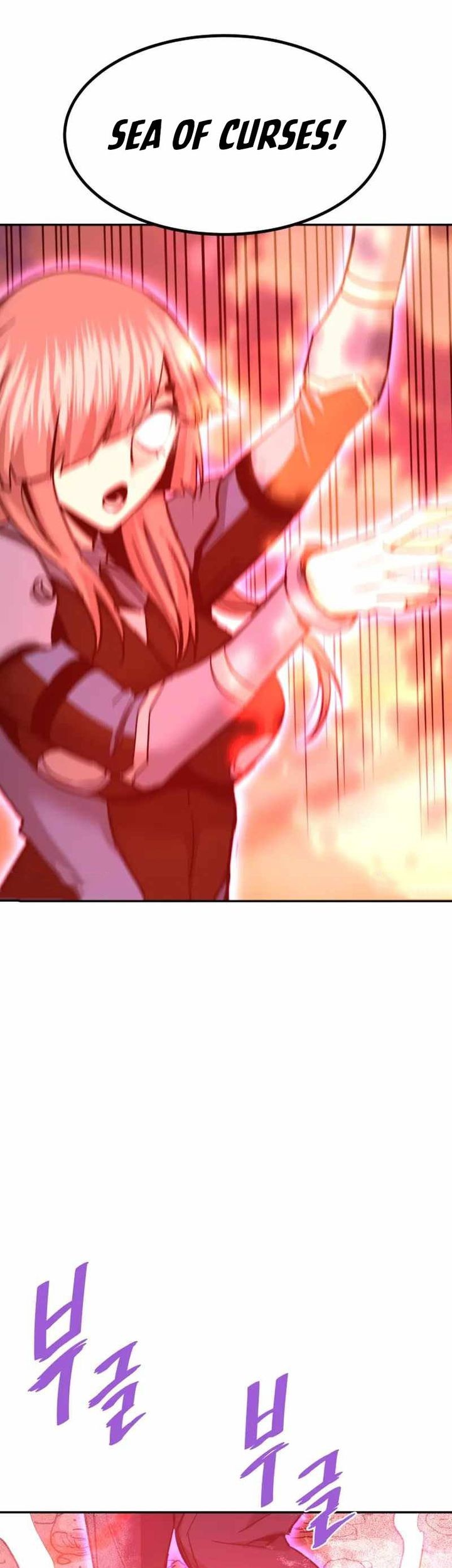 Han Dae Sung Returned From Hell Chapter 136 Gambar 66