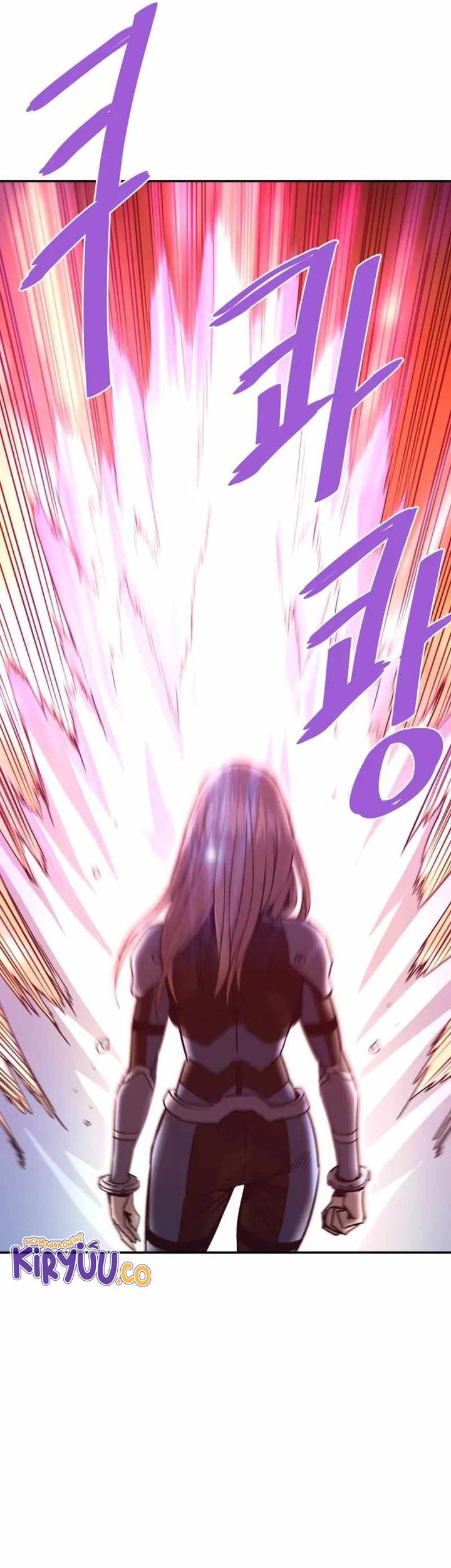 Han Dae Sung Returned From Hell Chapter 136 Gambar 68