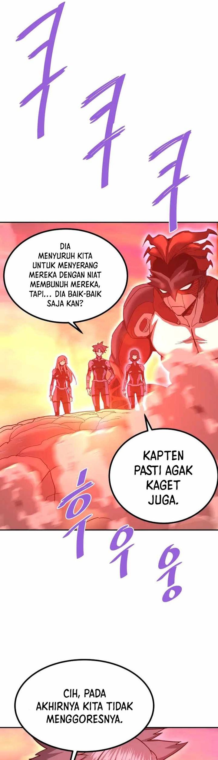 Han Dae Sung Returned From Hell Chapter 136 Gambar 70