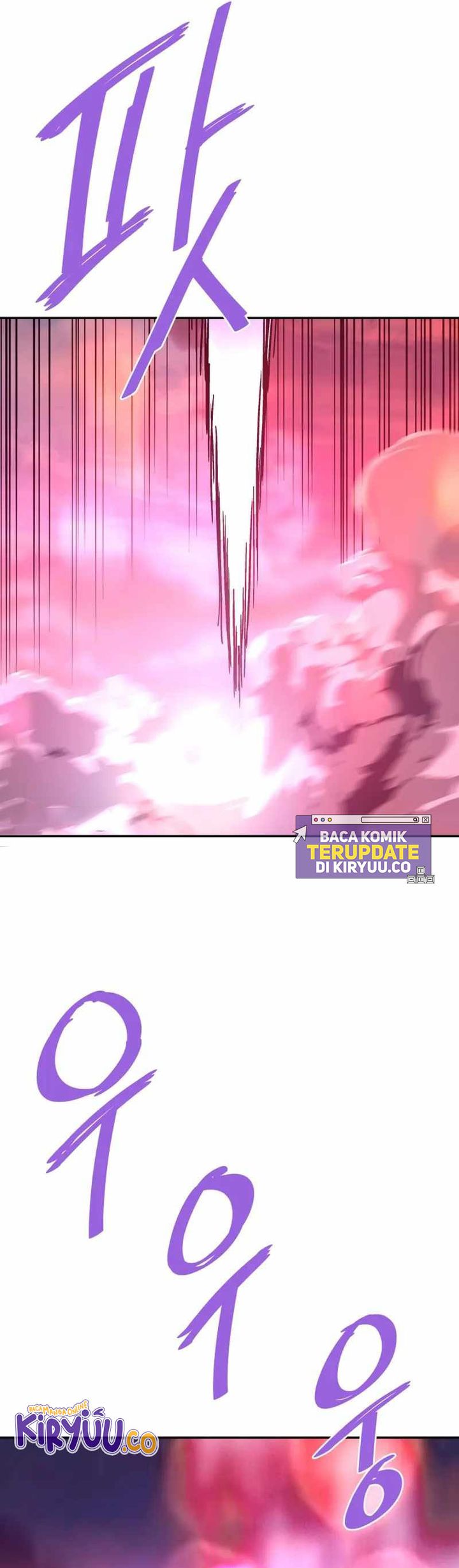 Han Dae Sung Returned From Hell Chapter 136 Gambar 72