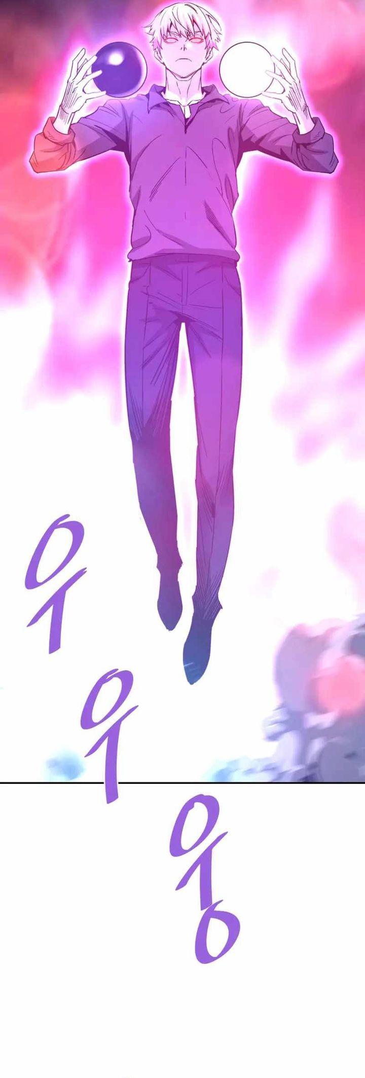 Han Dae Sung Returned From Hell Chapter 136 Gambar 73