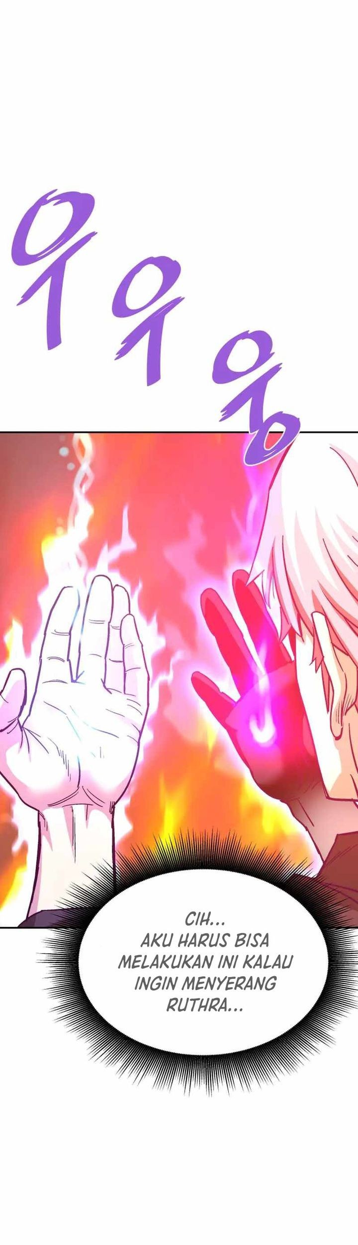 Han Dae Sung Returned From Hell Chapter 136 Gambar 78