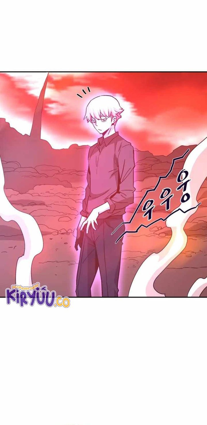 Han Dae Sung Returned From Hell Chapter 136 Gambar 79