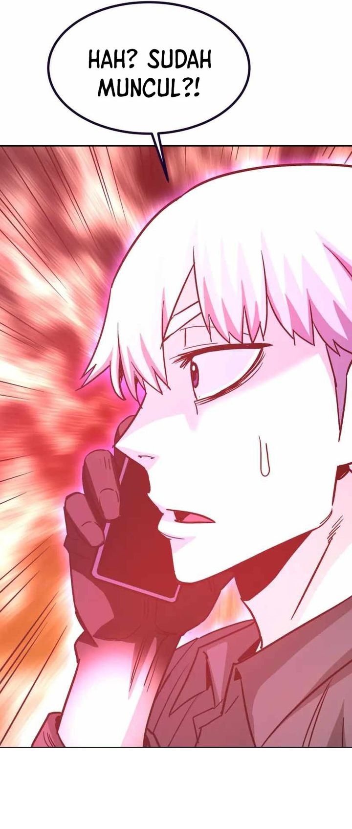 Han Dae Sung Returned From Hell Chapter 136 Gambar 82