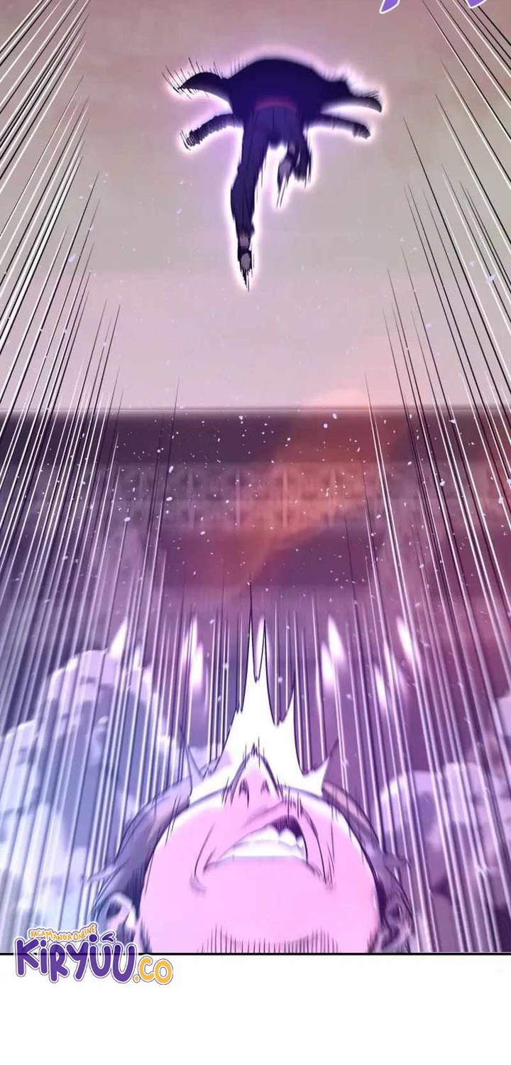 Han Dae Sung Returned From Hell Chapter 136 Gambar 8