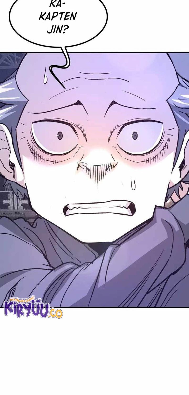 Han Dae Sung Returned From Hell Chapter 136 Gambar 16