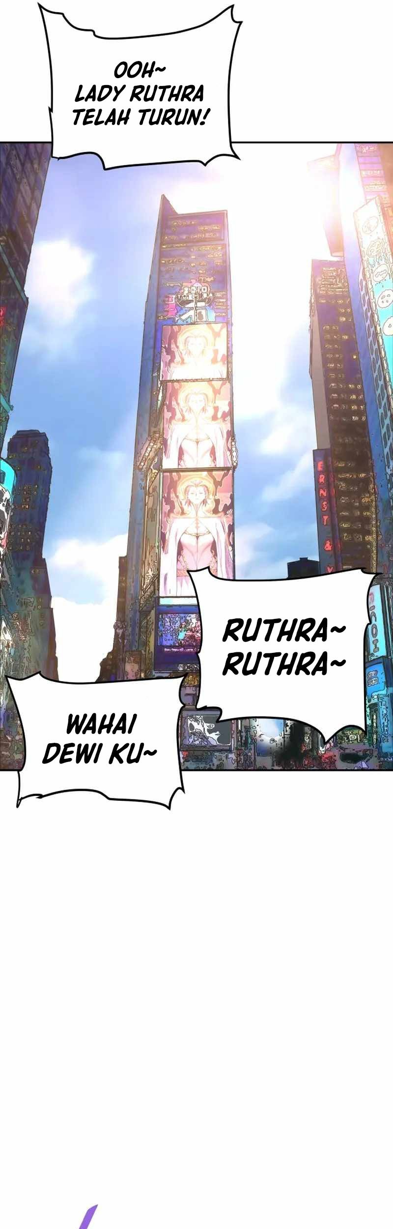 Han Dae Sung Returned From Hell Chapter 137 Gambar 9