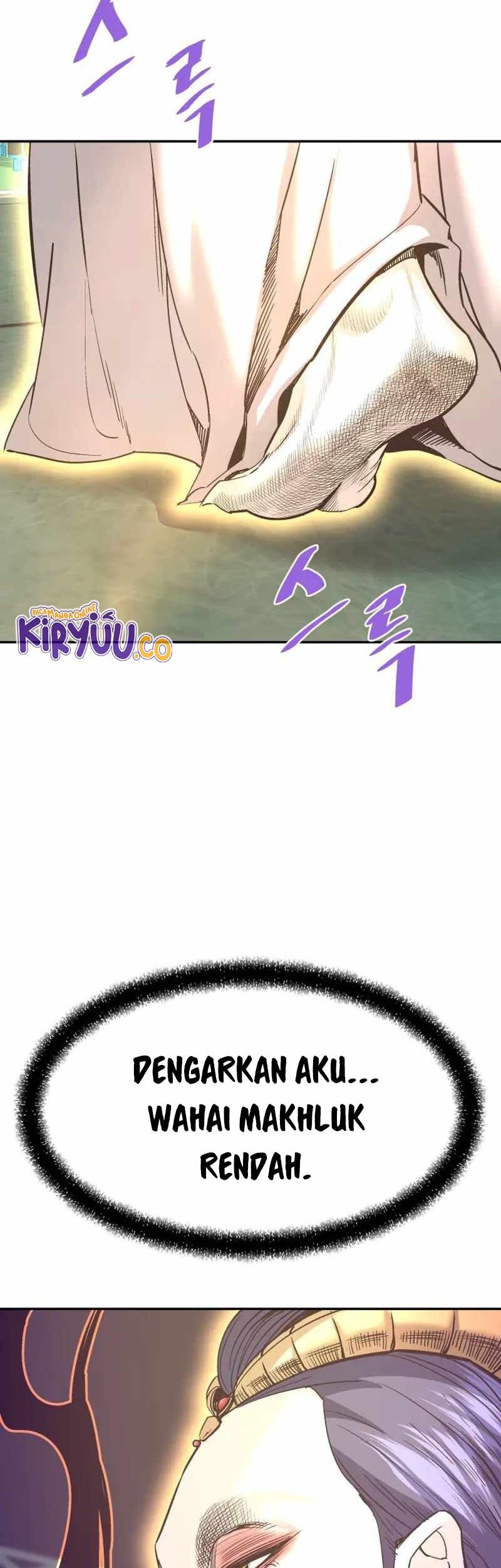 Han Dae Sung Returned From Hell Chapter 137 Gambar 10