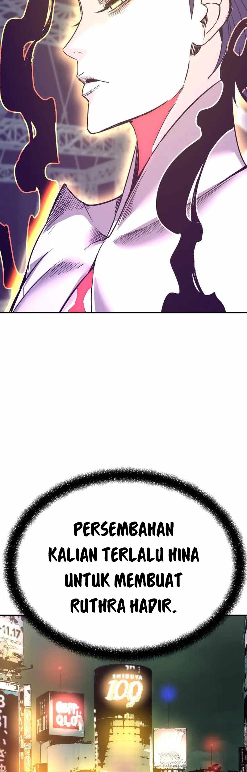 Han Dae Sung Returned From Hell Chapter 137 Gambar 11