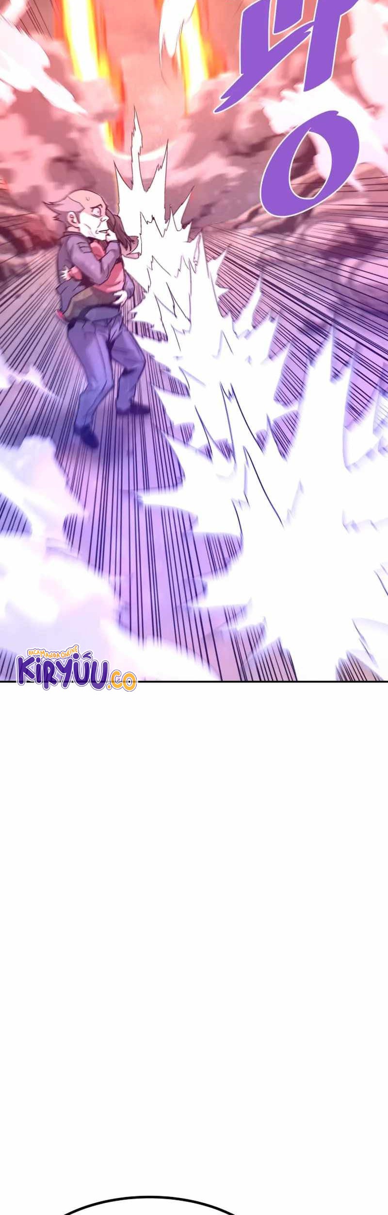 Han Dae Sung Returned From Hell Chapter 137 Gambar 38