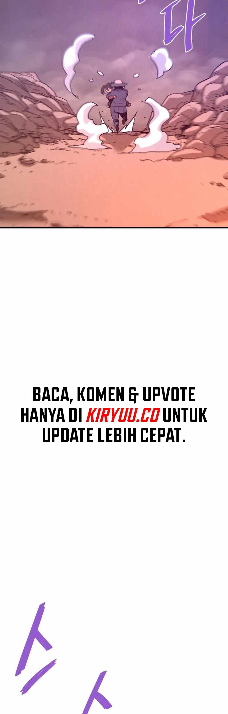 Han Dae Sung Returned From Hell Chapter 137 Gambar 40