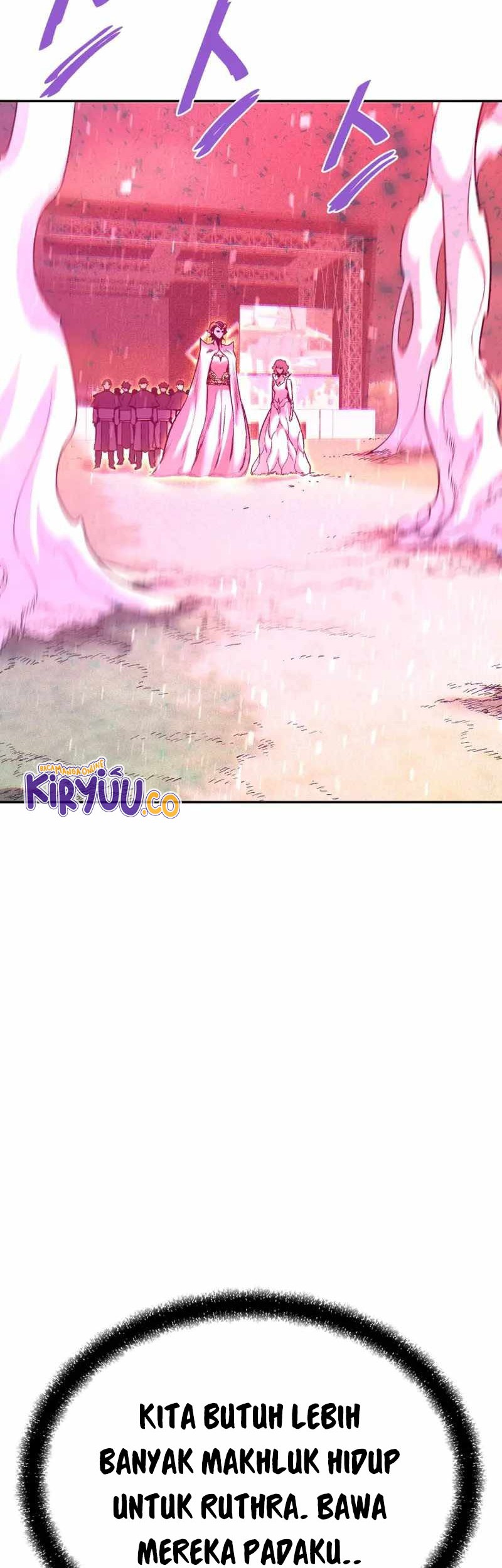 Han Dae Sung Returned From Hell Chapter 137 Gambar 42